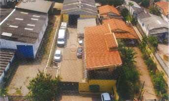 Imagem 3: Jundiaí - Galpão/Depósito/Armazém - Poste