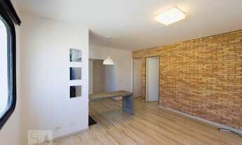 Imagem 4: Apartamento para Aluguel - Bela Vista, 1 Quarto, 66 m2