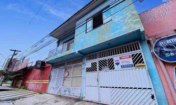 Imagem: Casa 3 dormitórios, 217 m² - Marco - Belém/PA