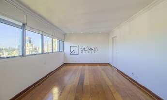 Imagem 2: Locação Apartamento 2 Dormitórios - 93 m² Itaim Bibi