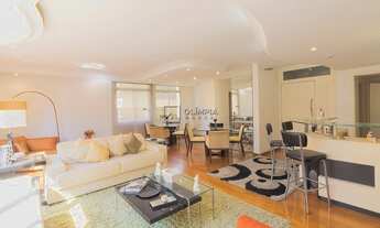 Imagem 3: Venda Apartamento 2 Dormitórios - 180 m² Itaim Bibi