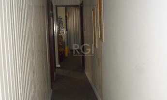 Imagem 3: Casa em Sarandi Casa com 3 dormitórios