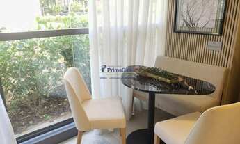 Imagem 6: Studio para venda no Campo Belo Alle Studios