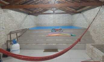 Imagem 6: Lindo Sobrado 3 dormitórios no Recreio São Jorge