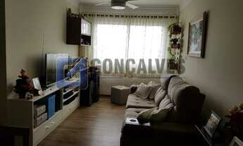 Imagem 4: SAO BERNARDO DO CAMPO - Residential / Apartment - PAULICEIA