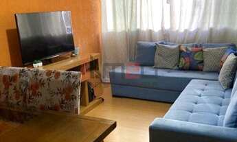 Imagem: APTO. CENTRAL PARQUE LAPA 2 DTS. 1 VAGA