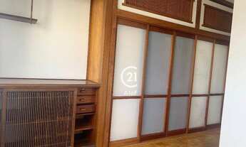 Imagem 5: Apartamento com 3 dormitórios para alugar, 207 m² - Higienópolis - São Paulo/SP