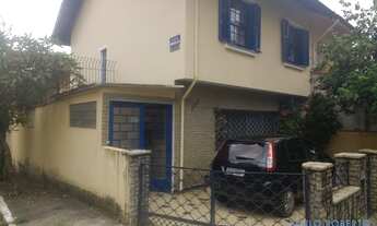 Imagem 4: CASA ASSOBRADADA - BROOKLIN - SP