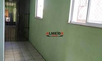 Imagem 3: Res. Via Láctea - 2Q e 2 Banheiros - 1° andar - 61m² - Vaga Coberta - Av. Almirante Barros