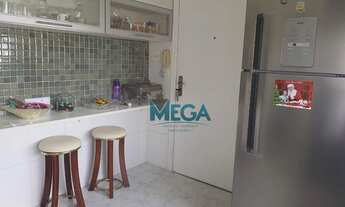 Imagem 5: Apartamento com 3 dormitórios à venda, 120 m² por R$ 780.000,00 - Vila Mascote - São Paulo