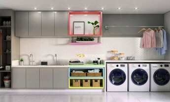 Imagem 5: Apartamento com 1 dormitório à venda, 31 m² por R$ 215.900,00 - Tingui - Curitiba/PR