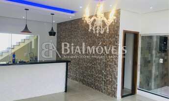 Imagem 7: Casas / R$ 145.000,00 de Entrada/ Com acabamento Perfeito / Campo Grande / Financiamos