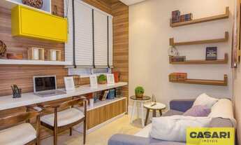 Imagem 2: Apartamento com 3 dormitórios à venda, 54 m² - Paulicéia - São Bernardo do Campo/SP