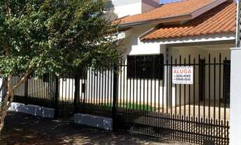 Imagem 2: LOCAÇÃO Casa com 5 dormitórios