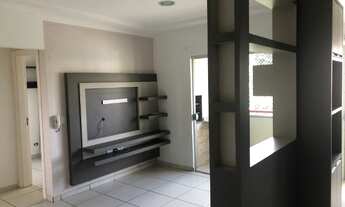 Imagem 2: Excelente Apartamento Semi Mobiliado Próximo ACEA