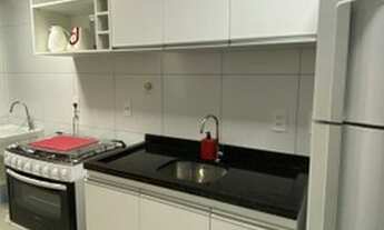 Imagem 7: Alto Padrão - 2qts sendo 1 suíte - Mobiliado - 3.200 c/Taxas