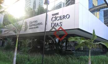 Imagem 7: Sala para alugar, 52 m² por R$ 4.420/mês - Boa Viagem - Recife/PE