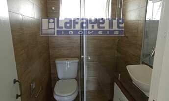 Imagem 5: Apartamento 46 m2 com 2 quartos em Centro - Diadema - SP