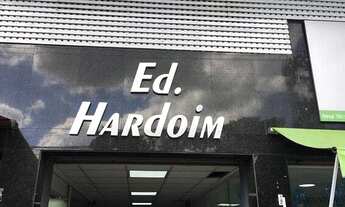 Imagem 2: Sala Comercial no Centro de Alcântara