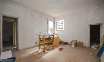 Imagem: Cobertura linear Botafogo