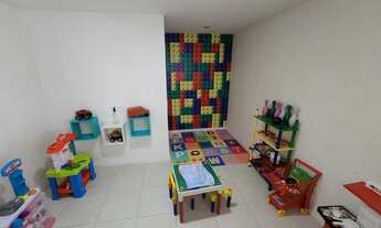 Imagem 6: Recanto Da Vila Apartamento para venda com 61 m² 2 quartos em Vila Laura - Salvador - BA