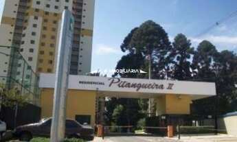 Imagem 1: Taboão da Serra - Apartamento Padrão - JARDIM MARIA ROSA