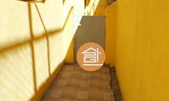 Imagem 2: Casa de Vila em Itaúna - 01 Quarto - São Gonçalo - RJ