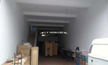 Imagem 2: Auriflama - Galpão/Depósito/Armazém - PARQUE PERUCHE