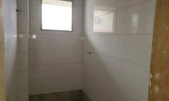 Imagem 3: Apartamento com 1 dormitório à venda, 41 m² por R$ 260.000,00 - Boqueirão - Praia Grande/S