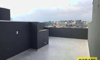 Imagem: Cobertura com 2 dormitórios à venda, 96