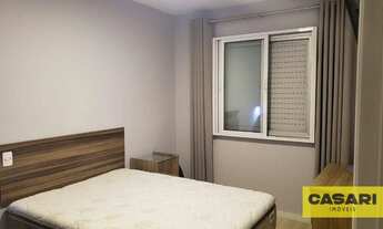 Imagem 5: Apartamento com 2 dormitórios à venda, 60 m² - Independência - São Bernardo do Campo/SP