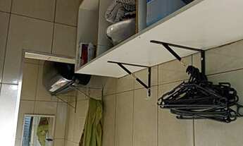 Imagem 7: Casa para venda possui 135 metros quadrados com 3 quartos em Planalto - Araçatuba - SP