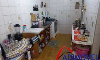 Imagem 2: Apartamento em Jardim da Penha! Com 3Qts, 71m²