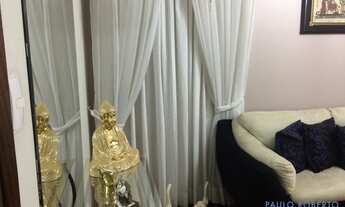 Imagem 2: APARTAMENTO - SANTA CECÍLIA - SP