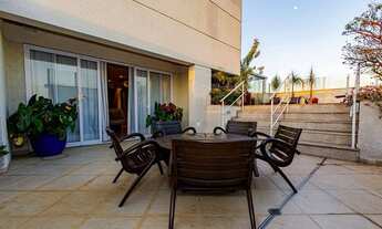 Imagem 4: Venda Apartamento 5 Dormitórios - 439 m² Perdizes