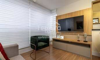 Imagem 2: Porto Alegre - Apartamento Padrão - Petrópolis