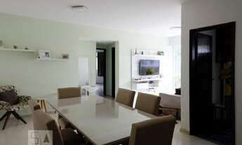 Imagem: Apartamento para Aluguel - Tijuca, 2 Quartos