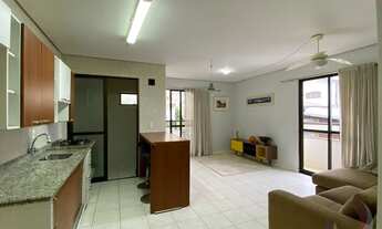 Imagem 7: Apartamento para venda tem 83 metros quadrados com 2 quartos em Jurerê - Florianópolis - S