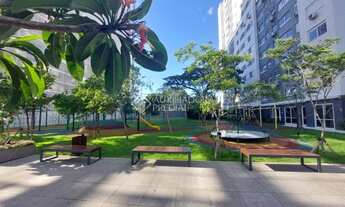 Imagem 4: PORTO ALEGRE - Apartamento Padrão - Jardim Lindóia