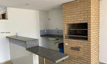 Imagem 3: Apartamento para Locação em Bauru, Vila Santo Antônio, 2 dormitórios, 1 banheiro, 1 vaga