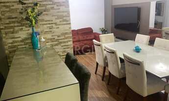 Imagem 5: Porto Alegre - Apartamento Padrão - Farroupilha