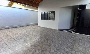 Imagem 3: Casa com 3 dormitórios para alugar, 145 m² por R$ 1.700,00/mês - Jupiá - Piracicaba/SP