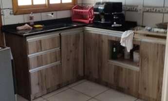 Imagem 5: Casa geminada de 02 dormitórios em nova tramandaí