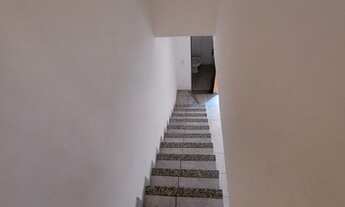 Imagem 6: Casa próximo ao Churrasquinho do jorge