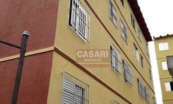 Imagem: Apartamento residencial à venda, Jardim