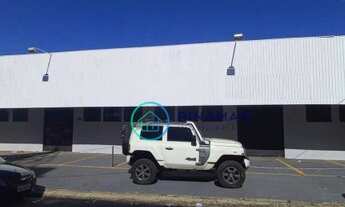 Imagem: Galpão para alugar, 1000 m² por R$ 13.200/mês