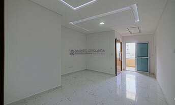 Imagem 6: Sobrado com 2 dorms, Caiçara, Praia Grande - R$ 488 mil, Cod: SO2389