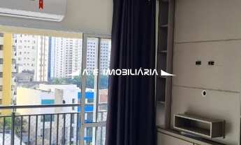 Imagem: São Paulo - Apartamento Padrão - SANTANA