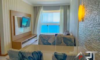 Imagem 5: Apartamento para venda possui 75 metros quadrados com 2 quartos em Praia da Costa - Vila V