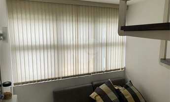 Imagem 7: Apartamento a venda em Vila Clementino com 50 m²